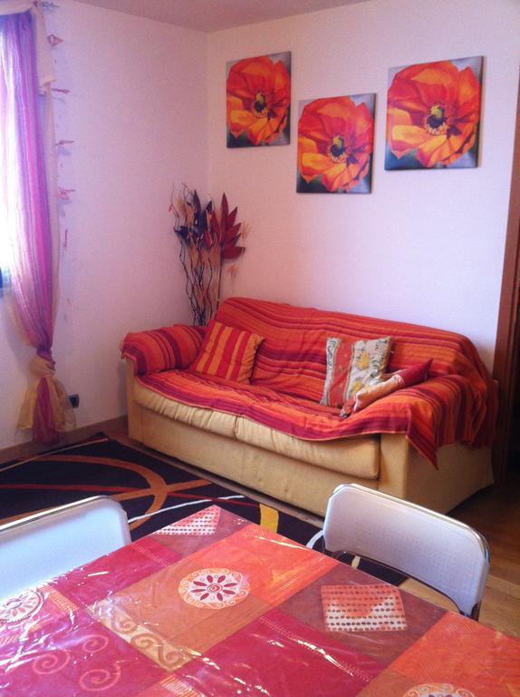 Torre Dell'Orologio Apartment Colle Colle Sestriere Exteriör bild