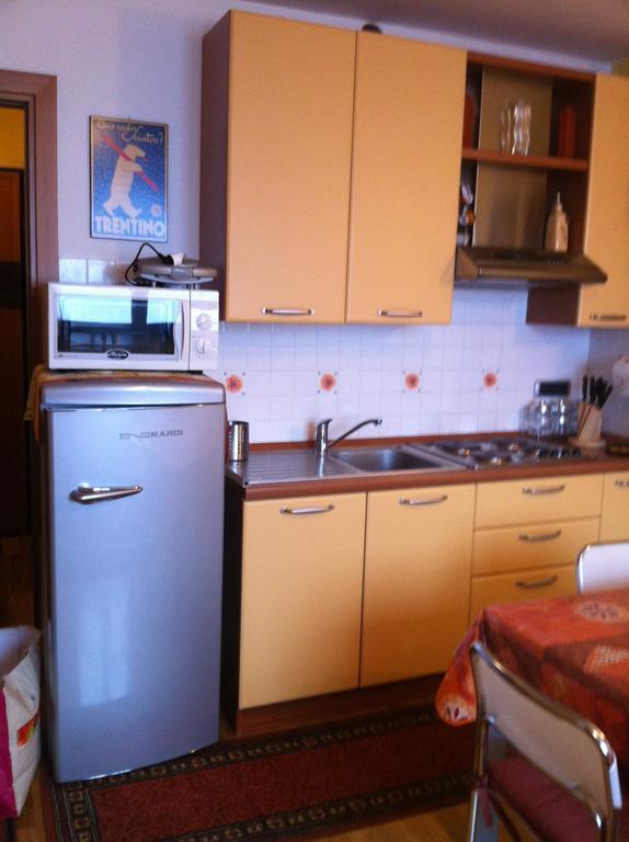 Torre Dell'Orologio Apartment Colle Colle Sestriere Exteriör bild